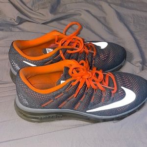 Nike Air Max Sneakers